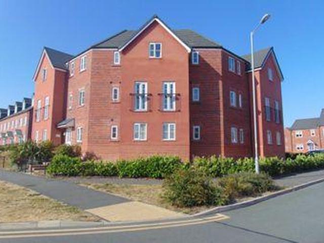 House for rent in Prescot, Knowsley
