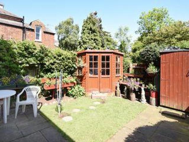 House for rent in Batchworth, Hertfordshire