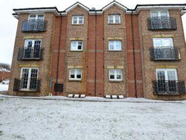 House for rent in Irvine, Scotland