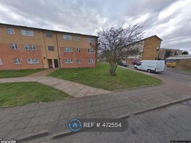 House for rent in Southall, Greater London