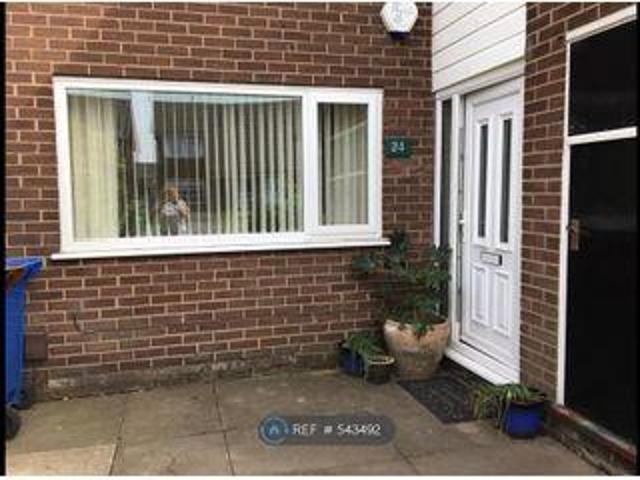 House for rent in Greater Manchester