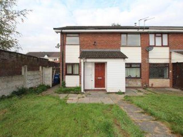 House for rent in Lancashire