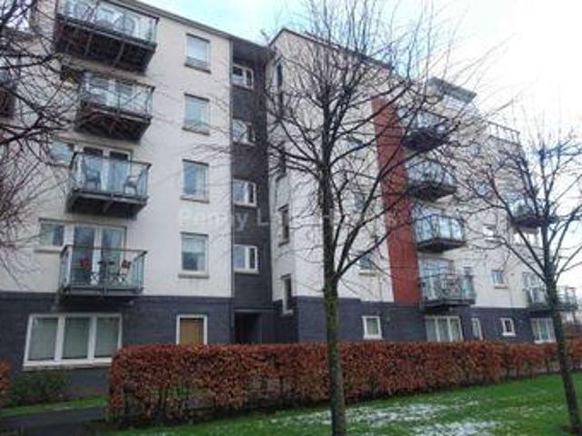 House for rent in Stanwix, Scotland