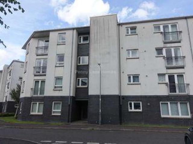 House for rent in Stanwix, Scotland