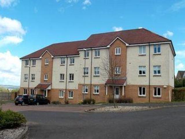 House for rent in Hamilton, Scotland
