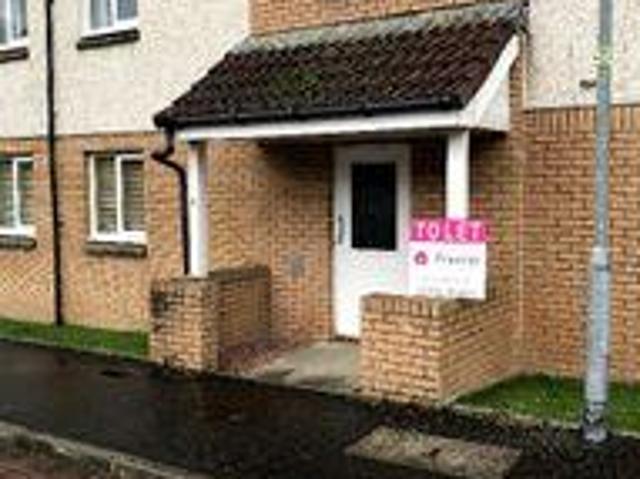 House for rent in Hamilton, Scotland