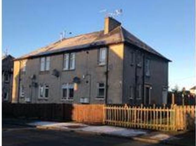 House for rent in Strathaven, Scotland
