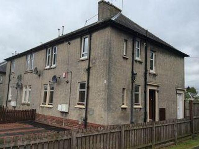 House for rent in Strathaven, Scotland