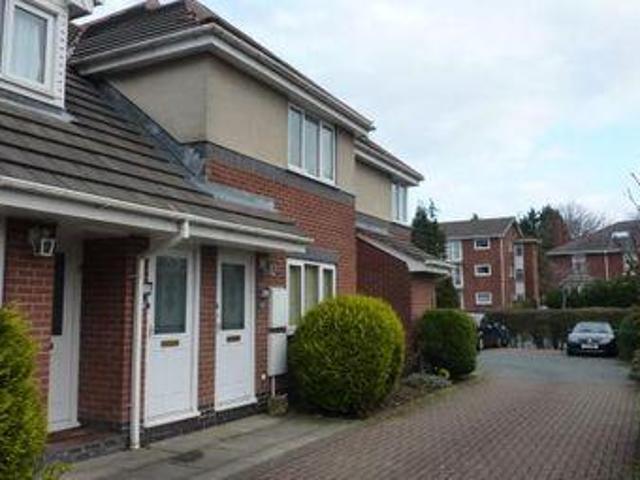 House for rent in Preston, Lancashire