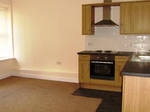 House for rent in Sowerby Bridge, West Yorkshire