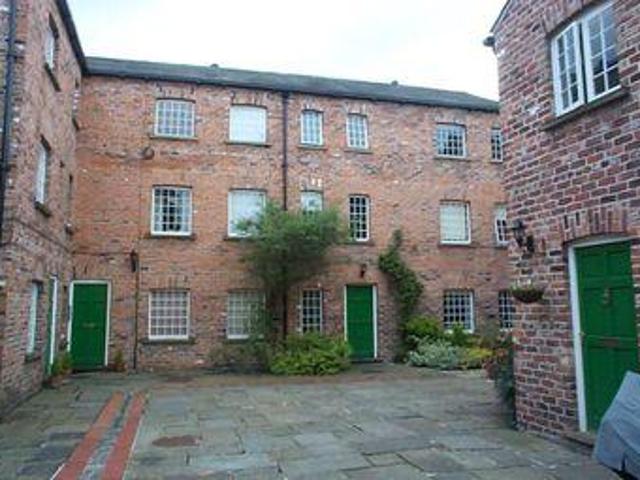 House for rent in Macclesfield