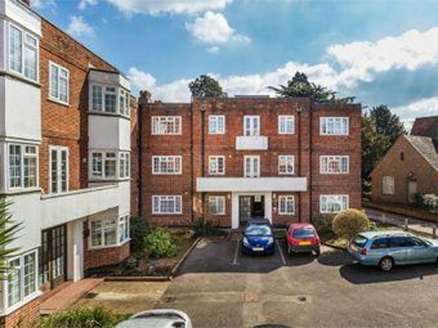House for rent in Ashley Park, Surrey