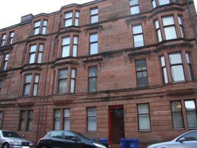 House for rent in Stanwix, Scotland