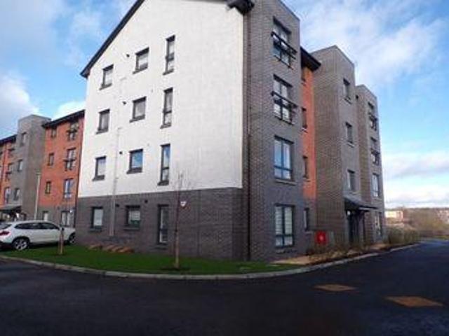 House for rent in Stanwix, Scotland