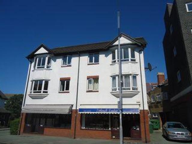 House for rent in Colwyn Bay, Wales