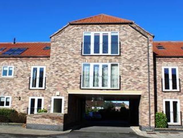 House for rent in Goole, East Riding Of Yorkshire