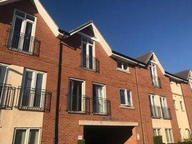 House for rent in Barton, Leicestershire