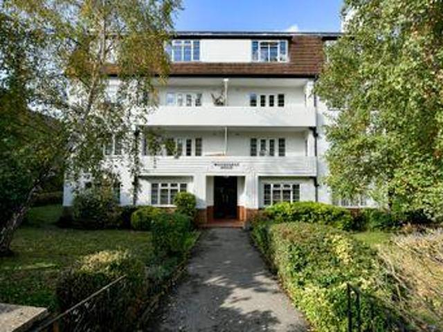 House for rent in Twickenham, Greater London