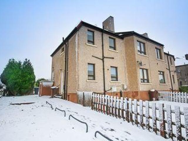 House for rent in Bathgate, Scotland