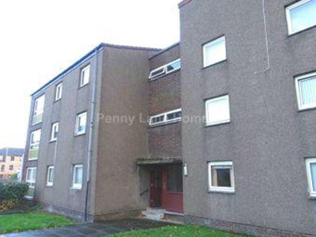 House for rent in Stanwix, Scotland