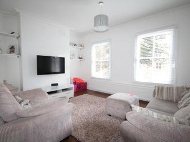 House for rent in City of London, Greater London