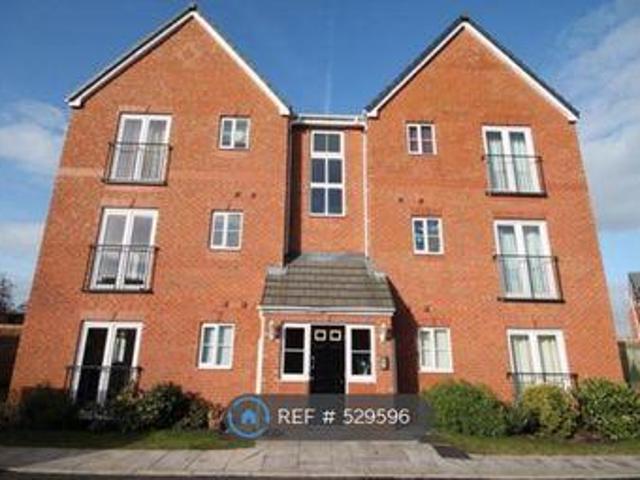 House for rent in Widnes