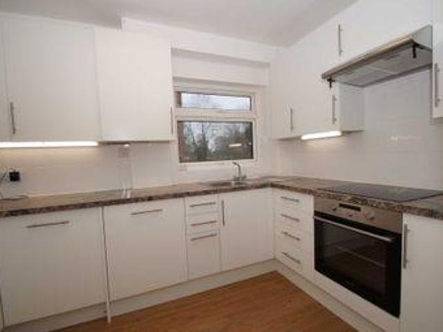 House for rent in Pouchen End, Hertfordshire
