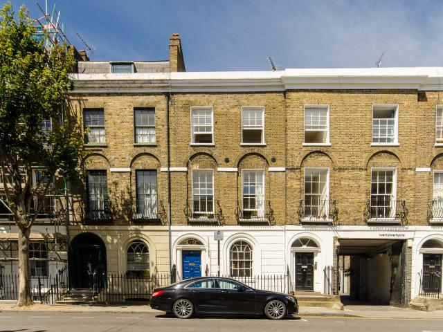 Apartment for rent in Clerkenwell, Greater London