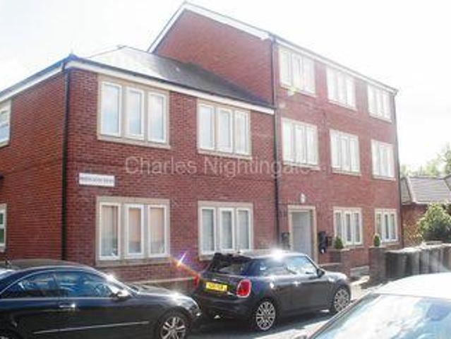House for rent in Lancashire