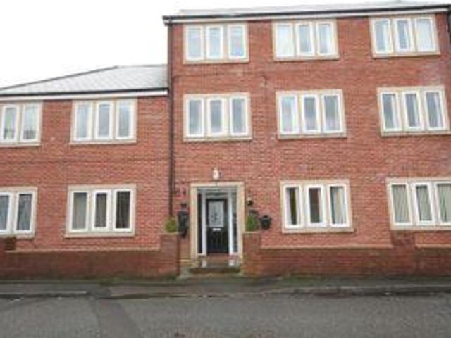 House for rent in Lancashire