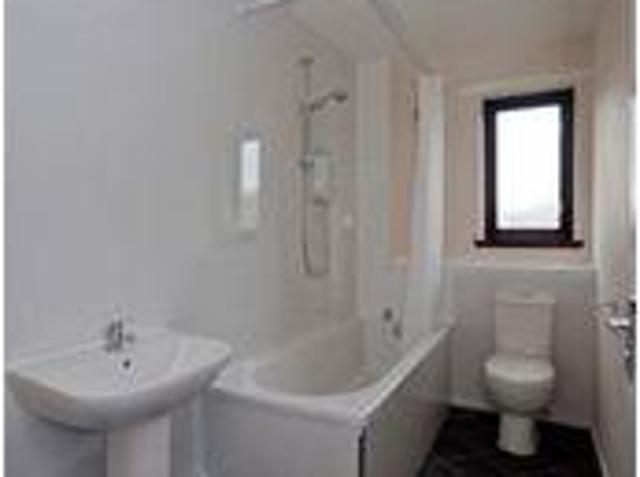 House for rent in Alloa, Scotland