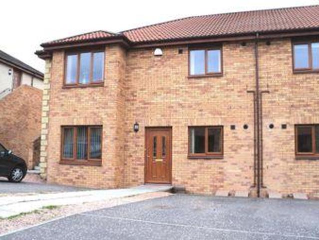 House for rent in Leven, Scotland