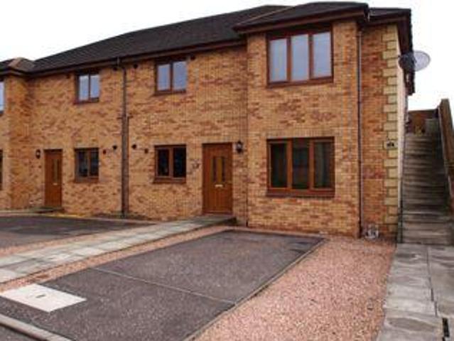 House for rent in Leven, Scotland