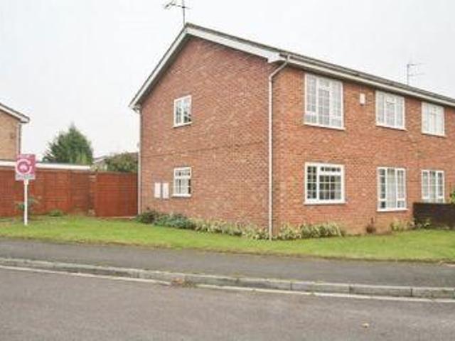 House for rent in Golden Valley, Gloucestershire