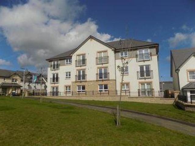 House for rent in Dunfermline, Fife