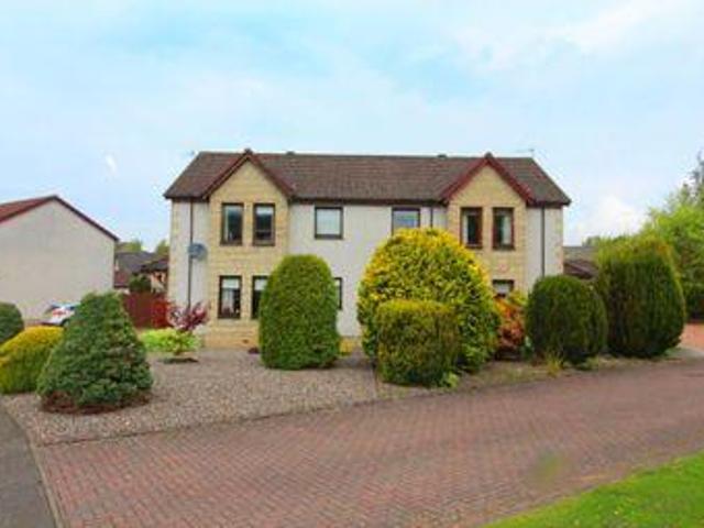 House for rent in Cupar, Scotland