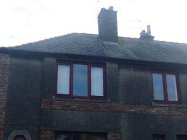 House for rent in Dunfermline, Scotland
