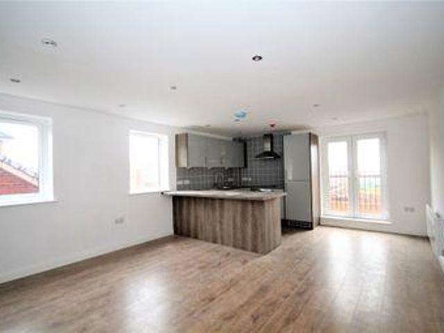 House for rent in Higher Bartle, Lancashire