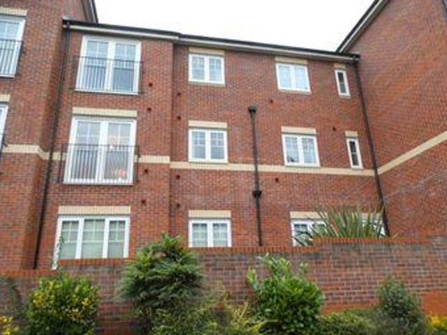 House for rent in Rossmore, Cheshire