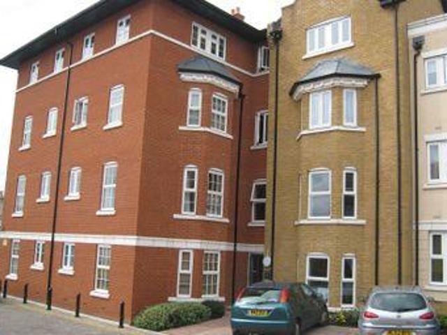 House for rent in Barling