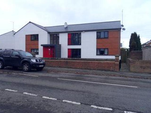 House for rent in Batley, West Yorkshire