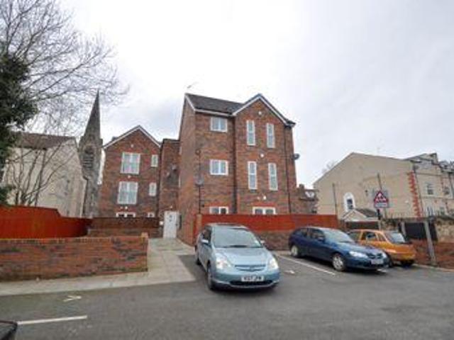 House for rent in Birkenhead, Wirral