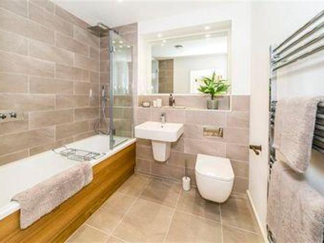 House for rent in Perryfields, West Sussex