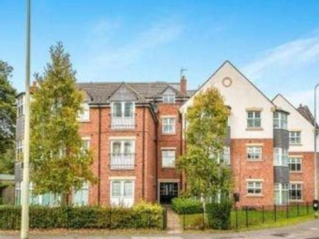 House for rent in Beamhurst, Staffordshire