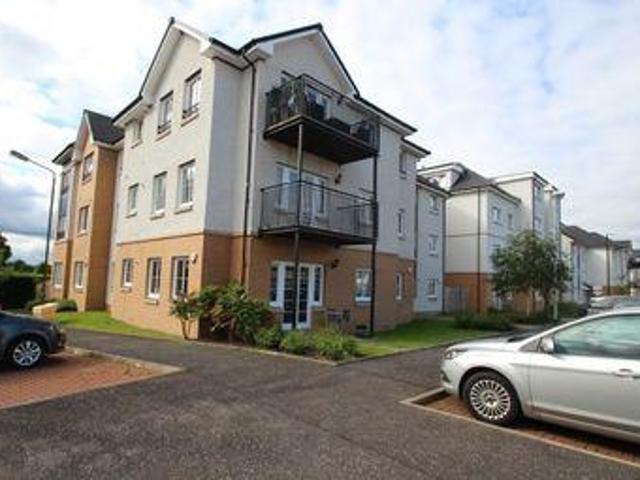 House for rent in Cambuskenneth, Scotland