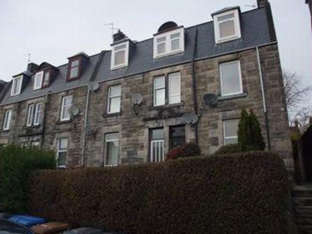House for rent in Dunfermline, Scotland