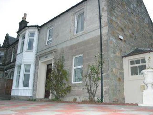 House for rent in Dunfermline, Scotland