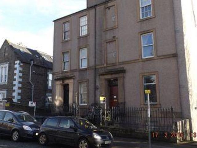 House for rent in Arbroath, Scotland