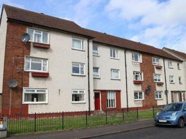 House for rent in Hamilton, Scotland