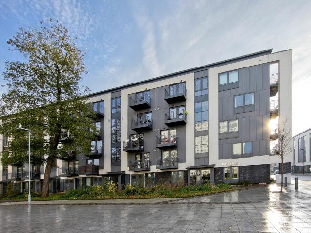 Apartment for rent in Finsbury Park, Greater London
